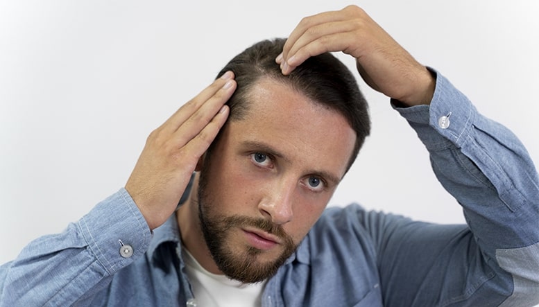 Pourquoi une greffe de cheveux peut elle échouer?r