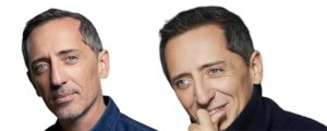 Gad Elmaleh