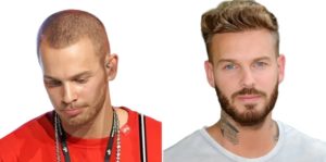 Matt Pokora