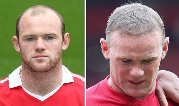 Wayne Rooney